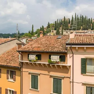 Luxury Design Apt With Amazing View Appartement Vérone