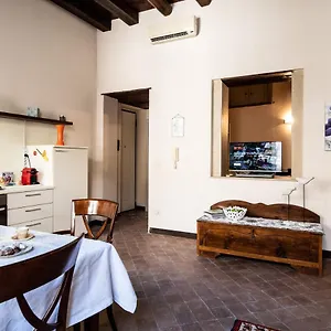  Apartment Feelgood-siracusa Floreale Italy