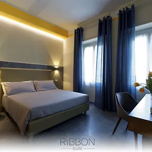 2* Pensjonat Ribbon