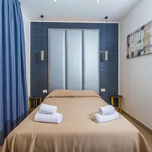 Repubblica Hotell