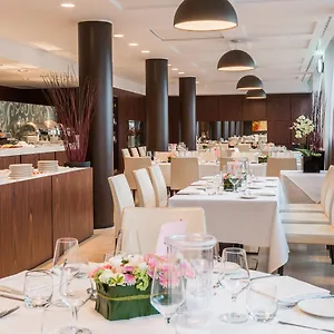 Crowne Plaza By Ihg Mailand