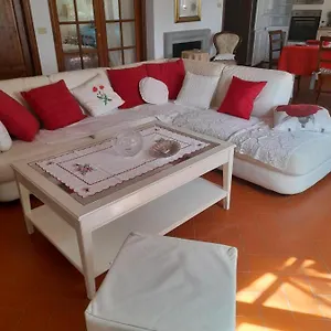 La Casa Di Giada Appartement Impruneta