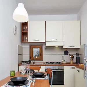 Centro Storico Cosy In Appartement Florence