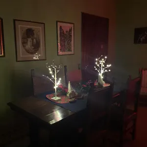 Pensjonat Casa Benvenuti