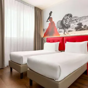 Amedia Milan, Trademark Collection By Wyndham Hotell