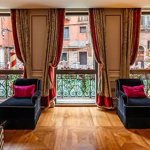 מלון Splendid - Starhotels Collezione ****