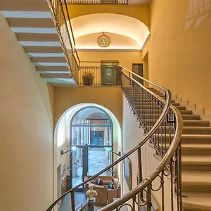 Apartmanhotel Numa Camperio