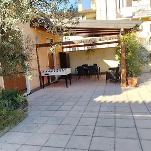 Scalzi 18 Appartement Vérone
