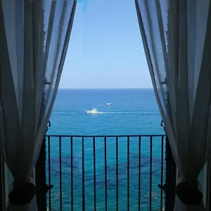  Apartment Calypso Italy