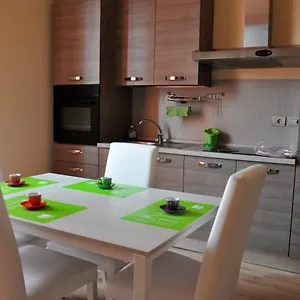 Morsenchio Flat Mailand