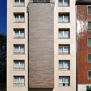 Apartmanhotel Bb Bicocca