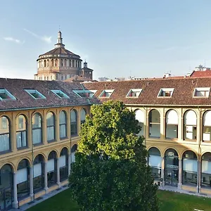 Palazzo Delle Stelline Milán