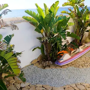 The Golden Rainbow - Seafront Villaggio San Leonardo
